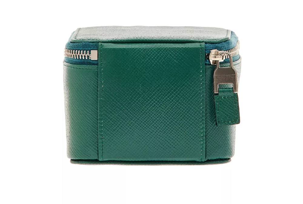 Pineider Porta Gioie In Mini Franzi