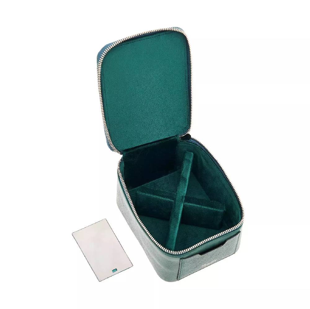 Pineider Porta Gioie In Mini Franzi