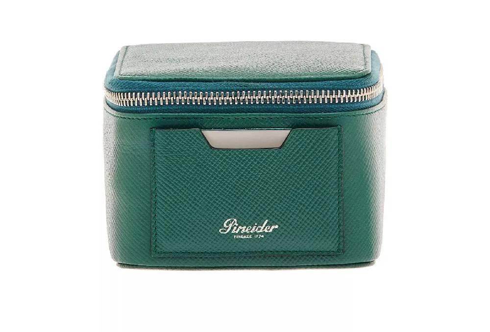 Pineider Porta Gioie in Mini Franzi