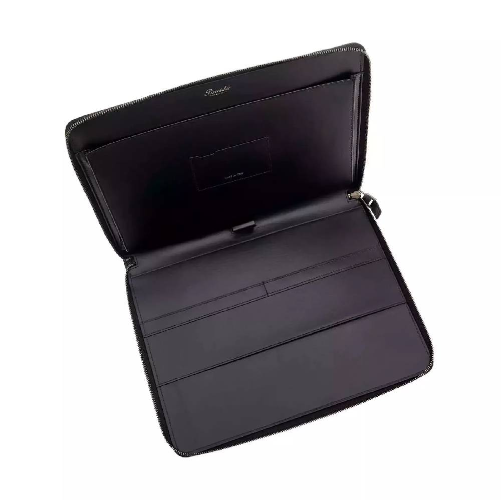 Pineider Porta IPad In Metro Smooth