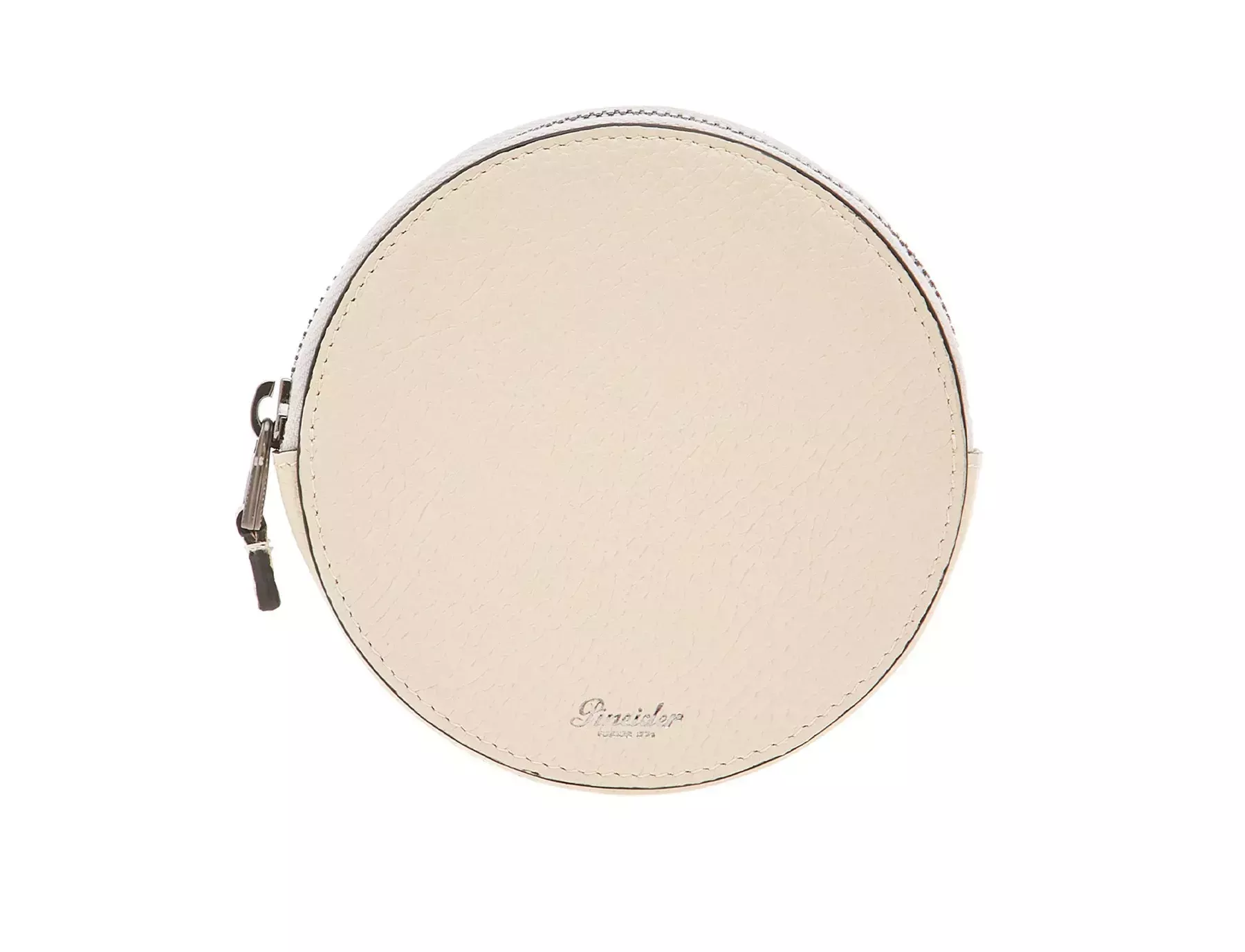 Pineider Porta monete Large in Bottalato