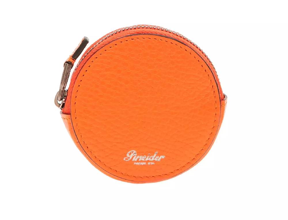 Pineider Porta monete Small in Bottalato