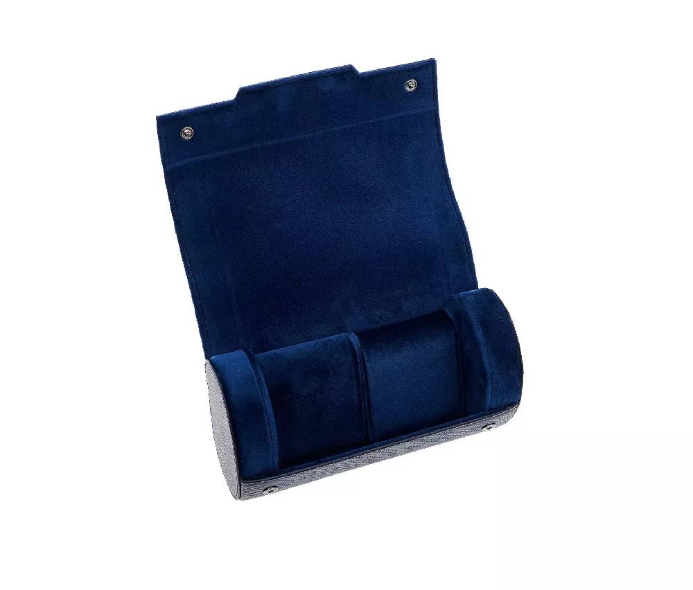 Pineider Porta Orologi In Mini Franzi