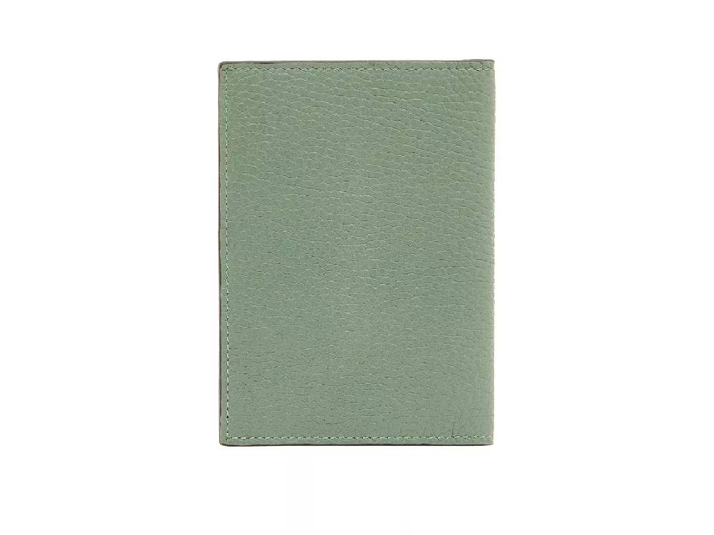 Pineider Porta Passaporto In Bottalato