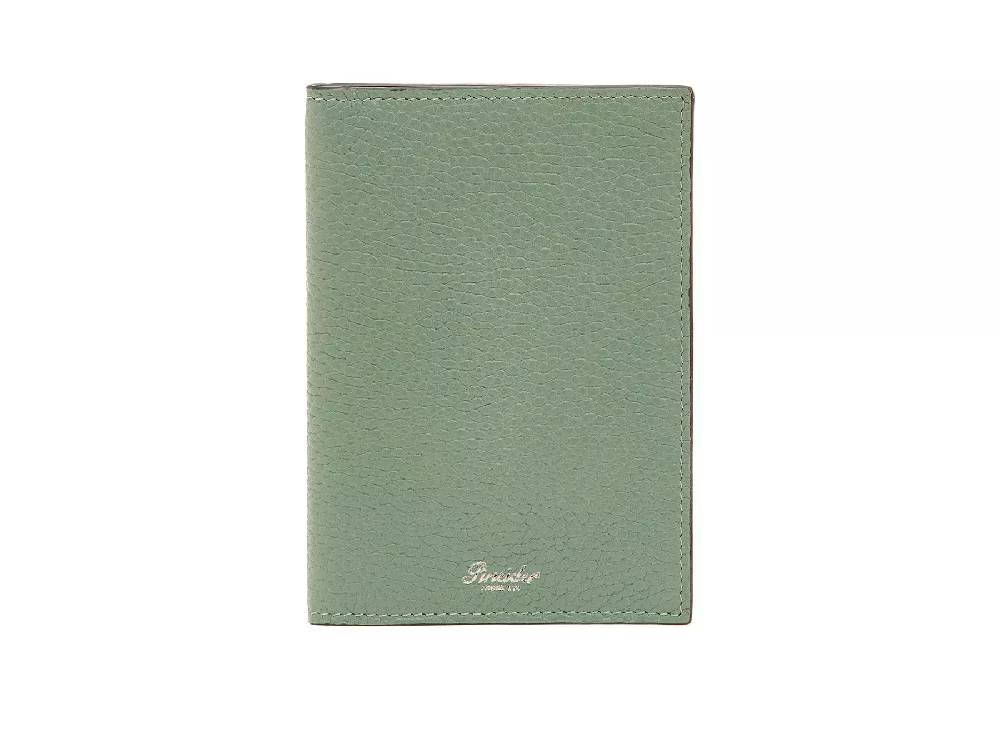 Pineider Porta Passaporto in Bottalato