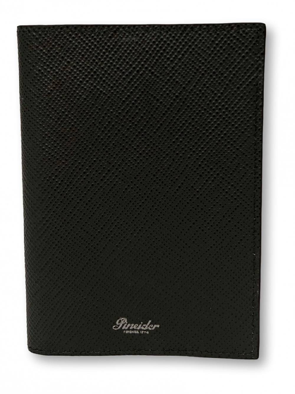 Pineider Porta Passaporto In Mini Franzi