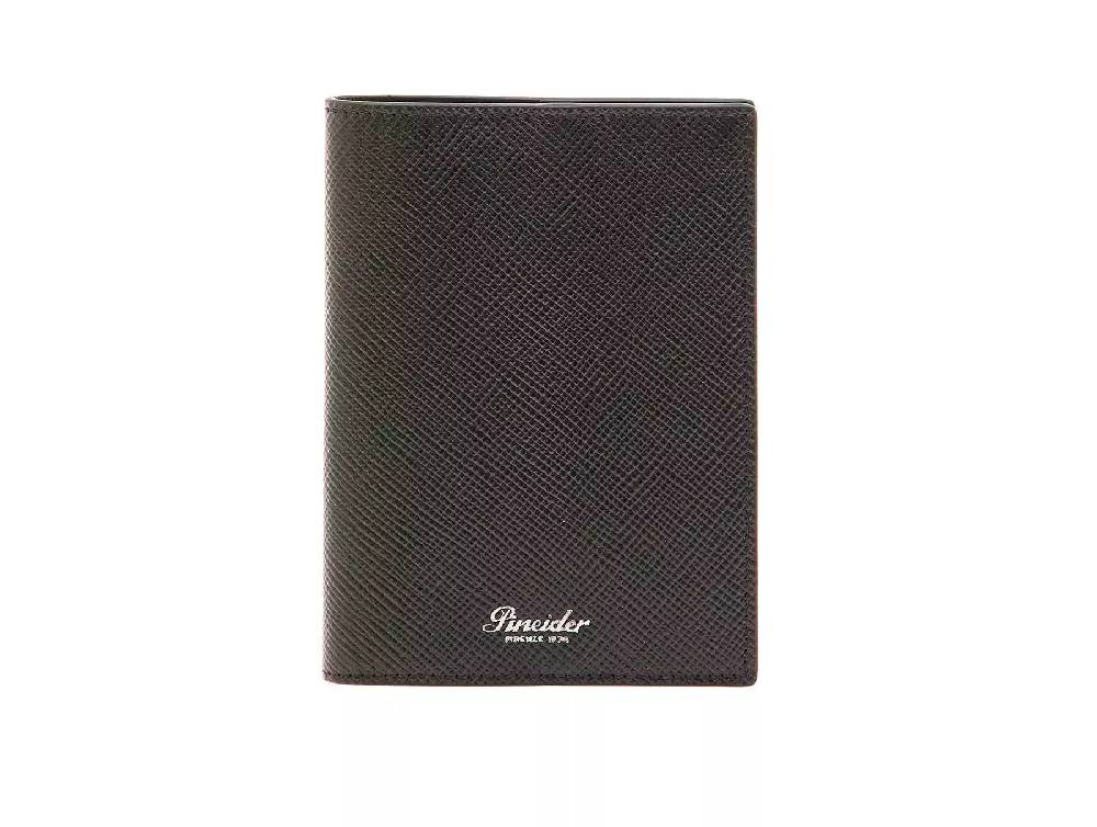 Pineider Porta Passaporto in Mini Franzi