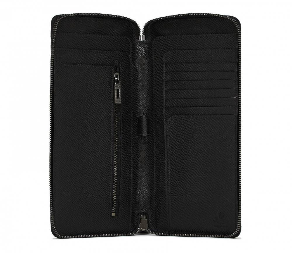 Pineider Porta Passaporto Mini Franzi