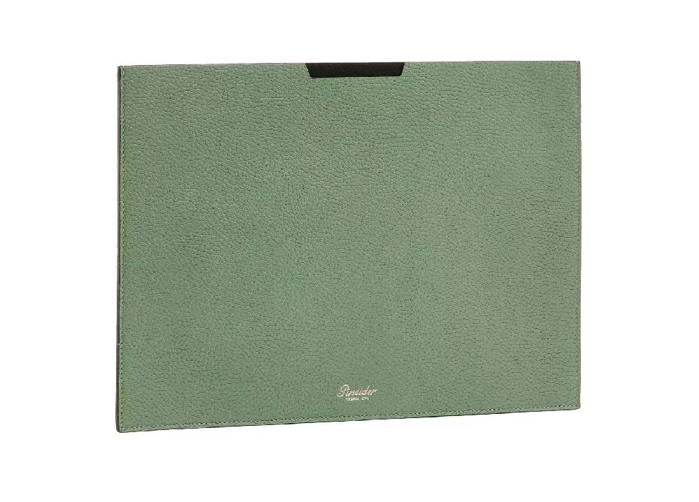 Pineider Porta PC In Bottalato