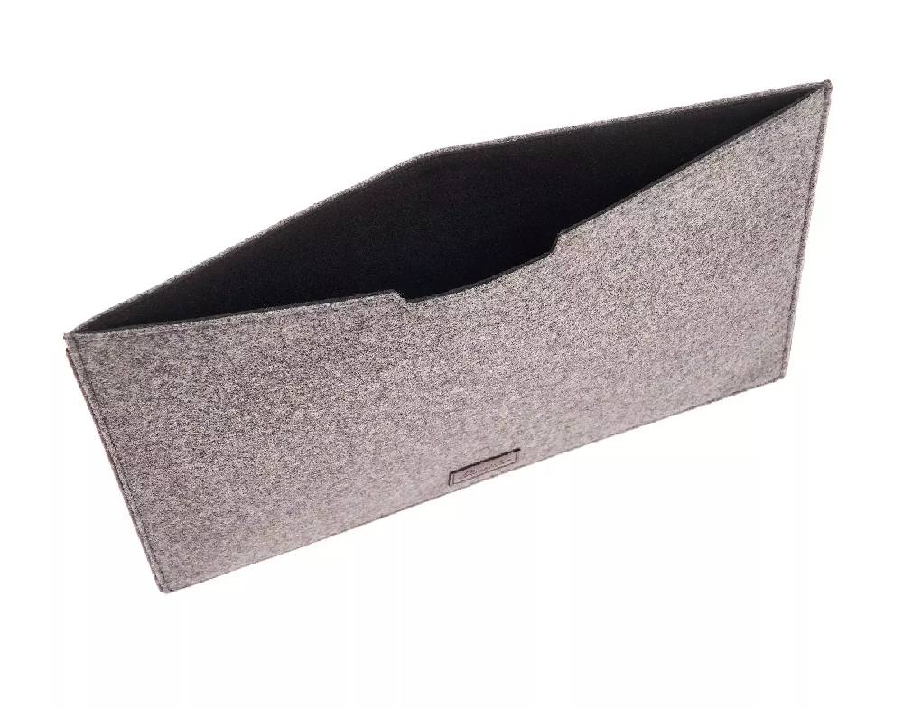 Pineider Porta PC In Bottalato