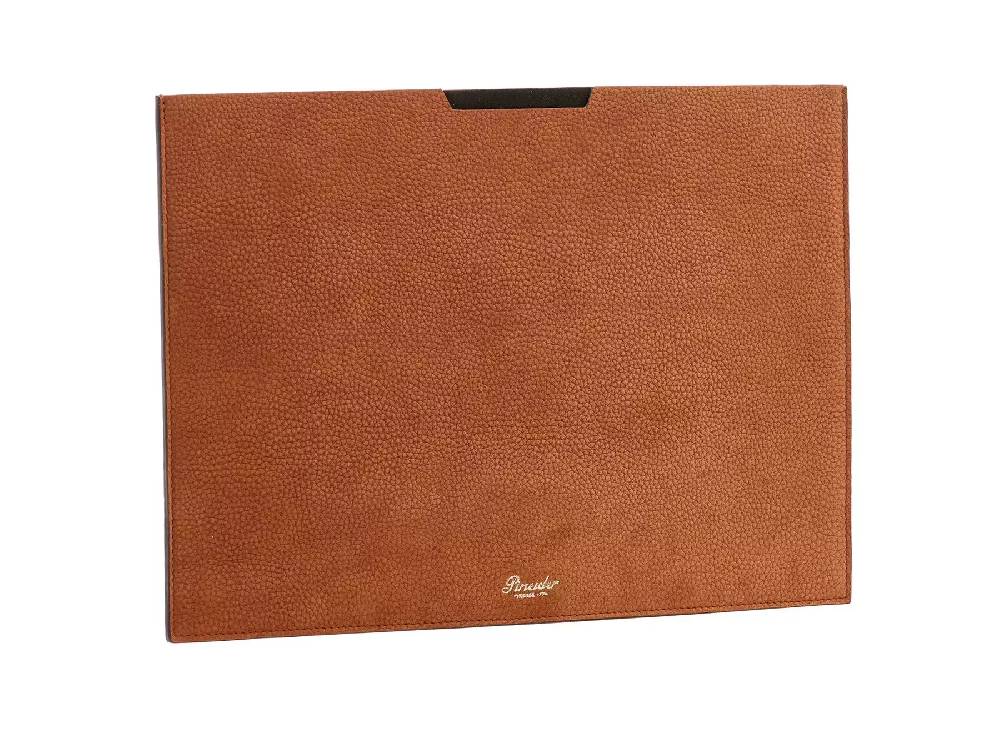 Pineider Porta PC In Nabuk