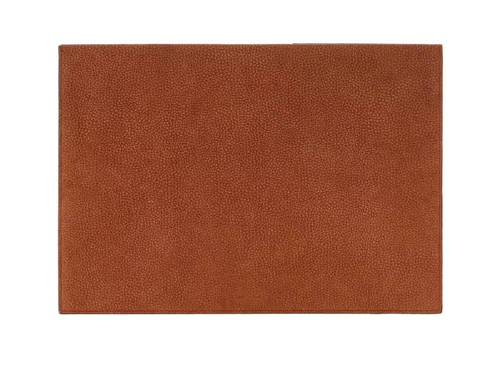 Pineider Porta PC In Nabuk