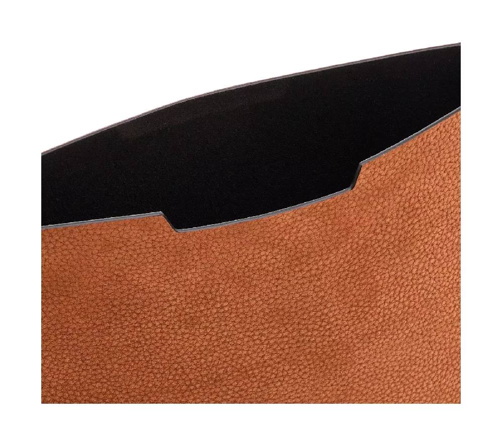 Pineider Porta PC In Nabuk