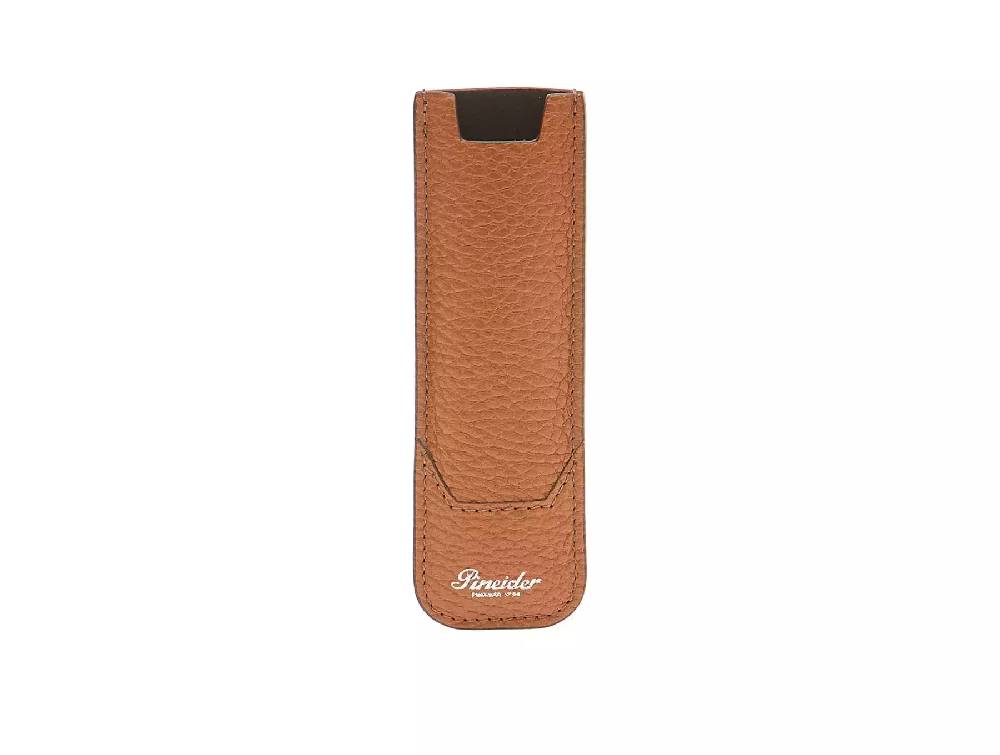 Pineider Porta Penna singolo in Bottalato