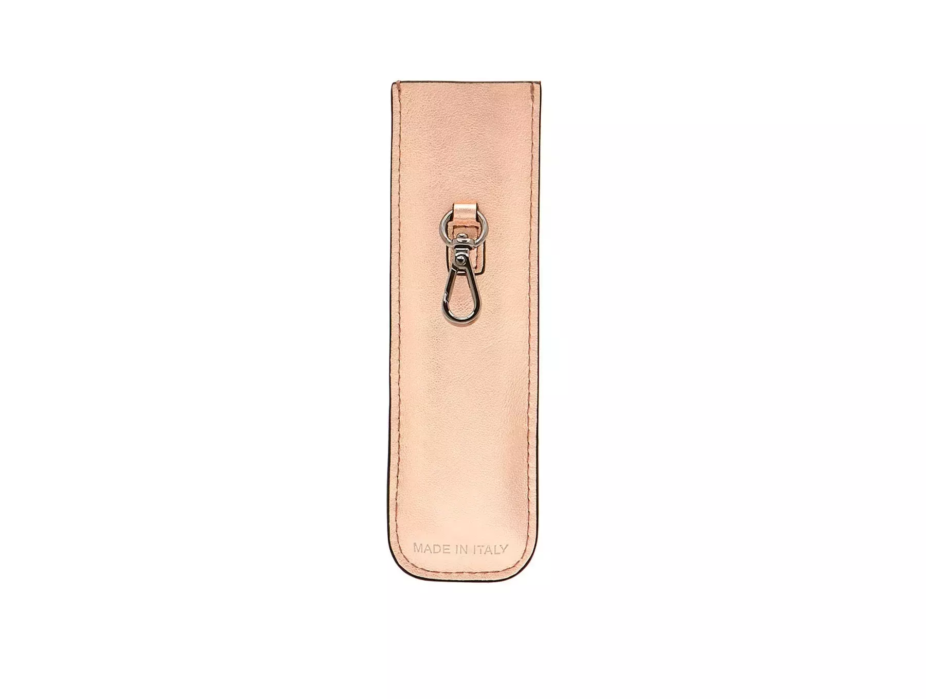 Pineider Porta Penna Singolo In Metro Smooth