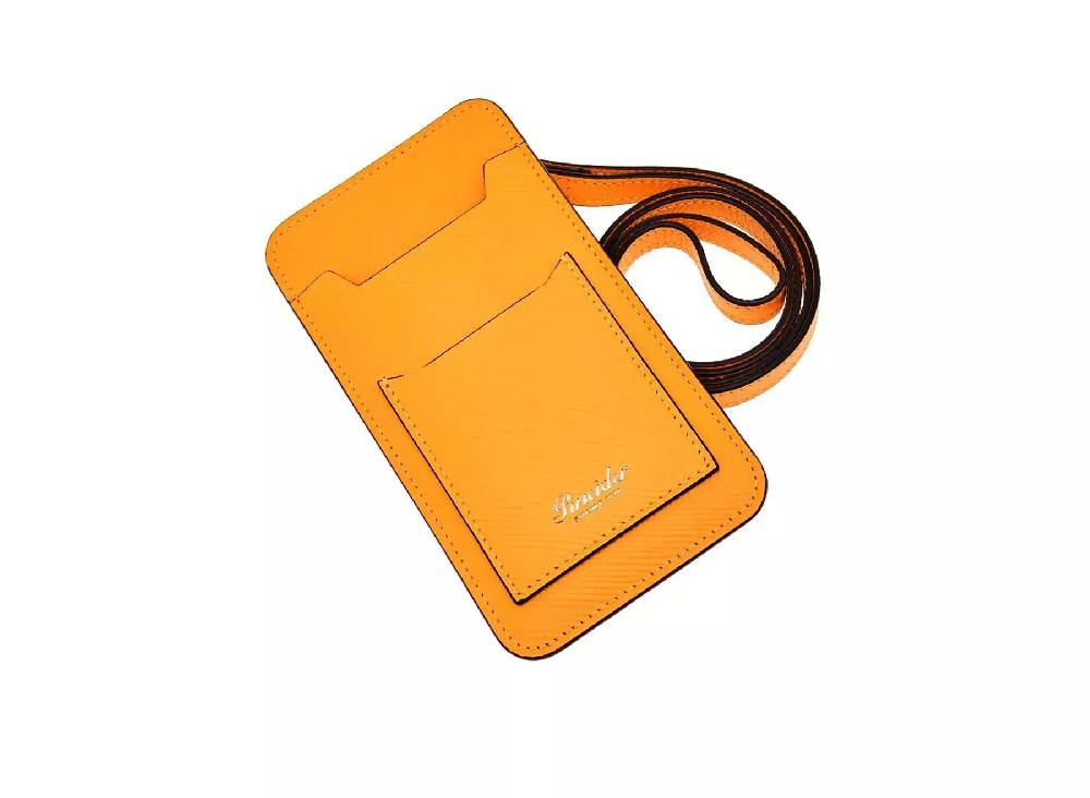 Pineider Porta Penne Doppio In Mini Franzi