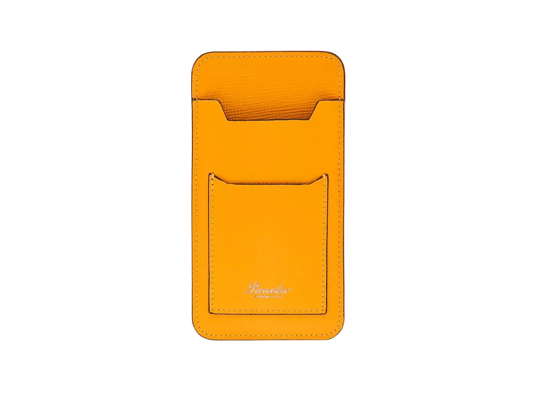 Pineider Porta Penne doppio in Mini Franzi