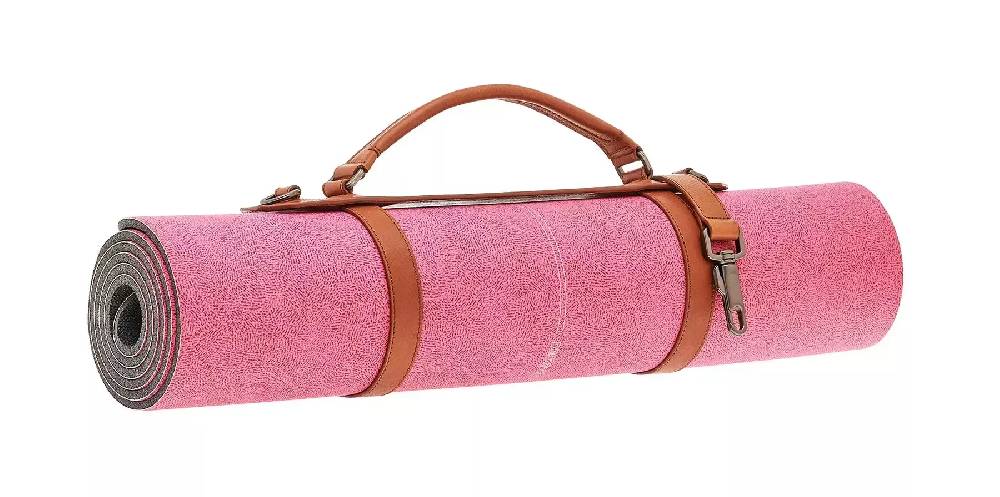 Pineider Porta Tappetino Yoga