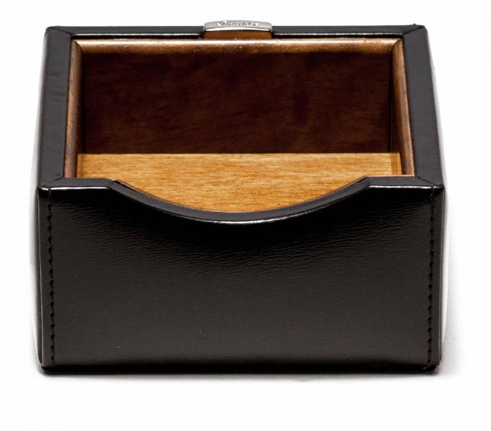 Pineider Portabiglietti Da Visita Da Scrivania