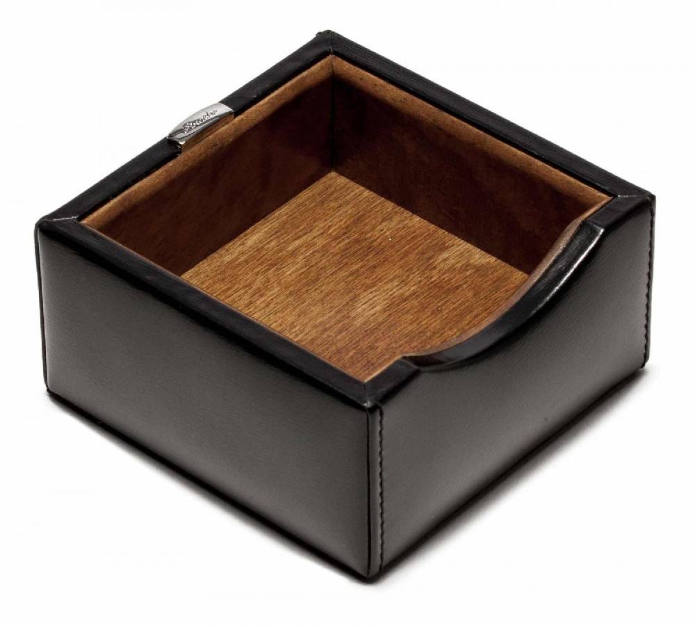 Pineider Portabiglietti Da Visita Da Scrivania