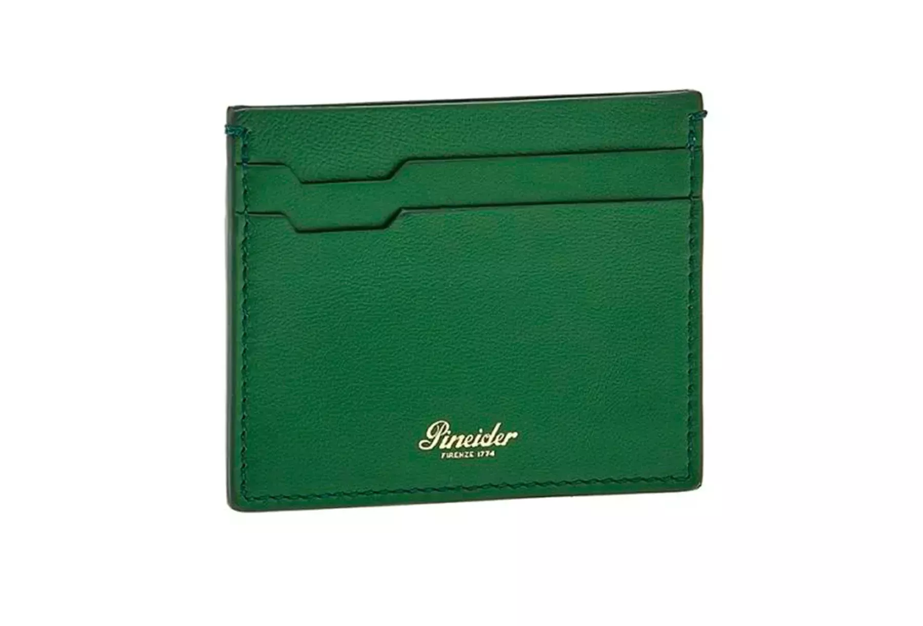 Pineider Portacarte In Metro Smooth