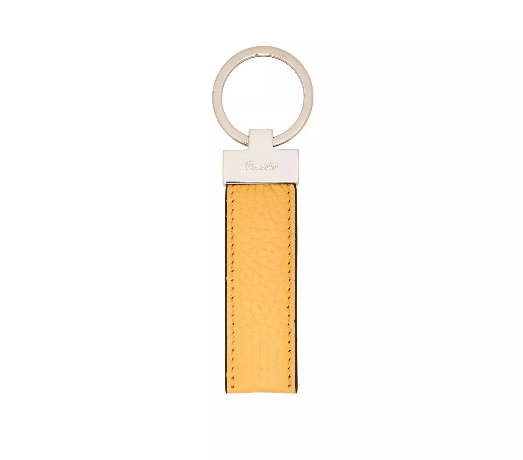 Pineider Portachiavi In Bottalato