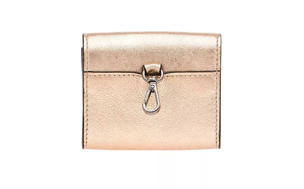 Pineider Portacuffie In Metro Smooth