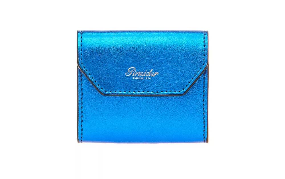 Pineider Portacuffie In Metro Smooth