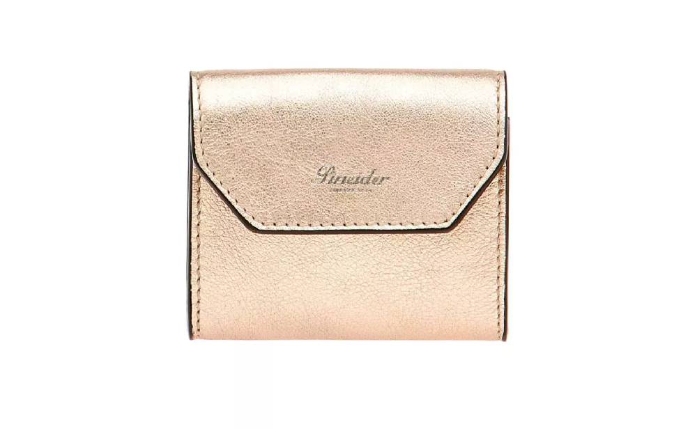 Pineider Portacuffie in Metro Smooth