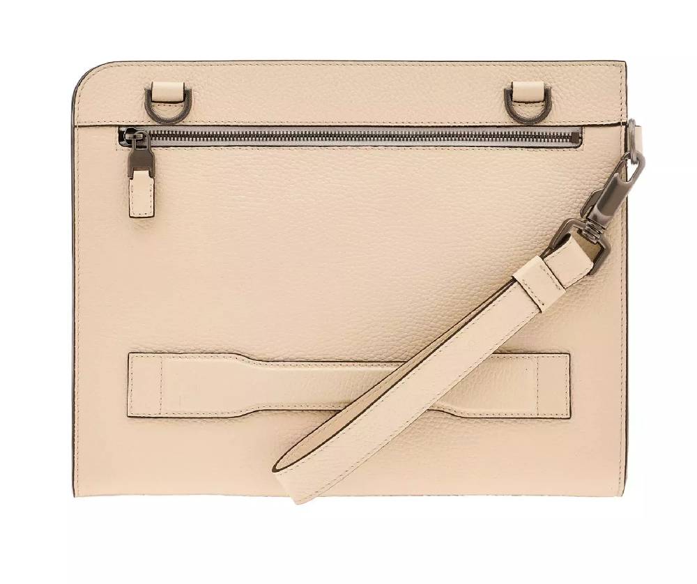 Pineider Portadocumenti In Bottalato