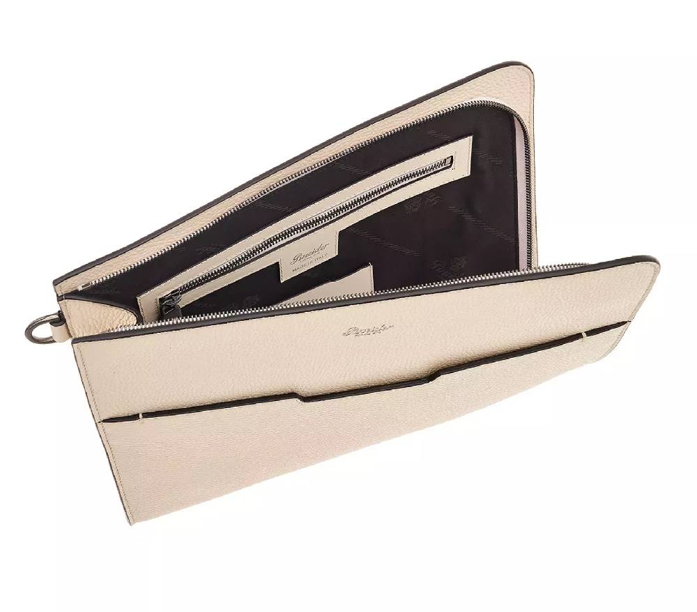 Pineider Portadocumenti In Bottalato