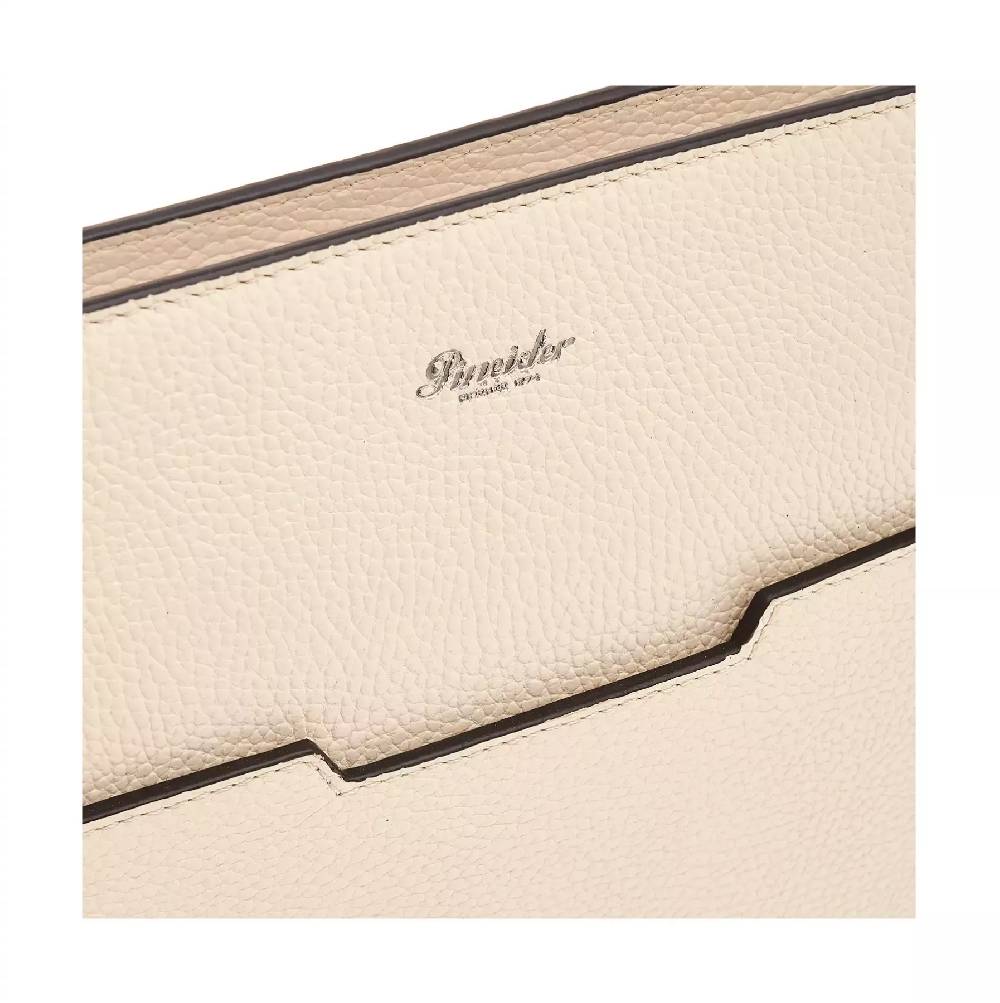 Pineider Portadocumenti In Bottalato