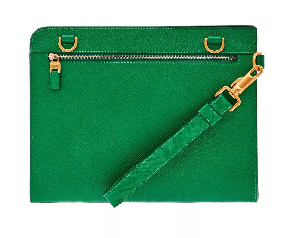 Pineider Portadocumenti In Mini Franzi