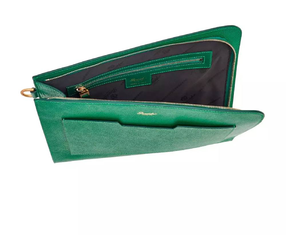 Pineider Portadocumenti In Mini Franzi