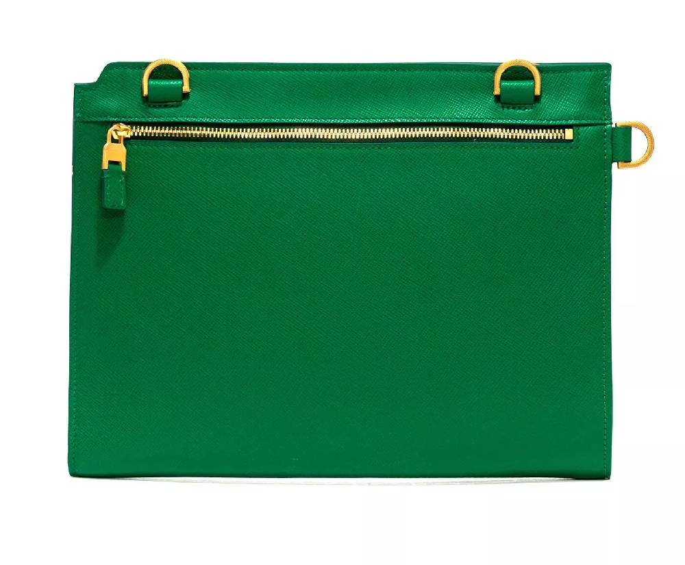 Pineider Portadocumenti In Mini Franzi