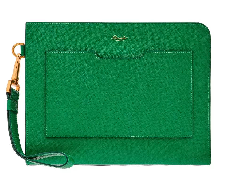 Pineider Portadocumenti in Mini Franzi