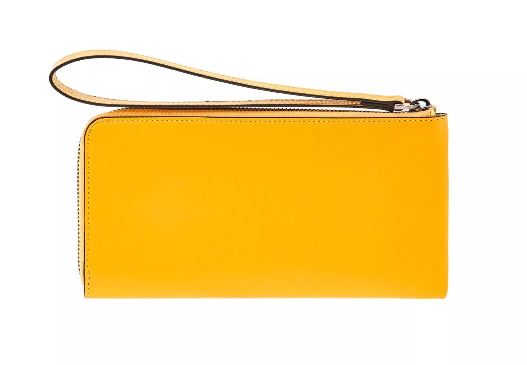 Pineider Portafoglio Con Zip In Mini Franzi