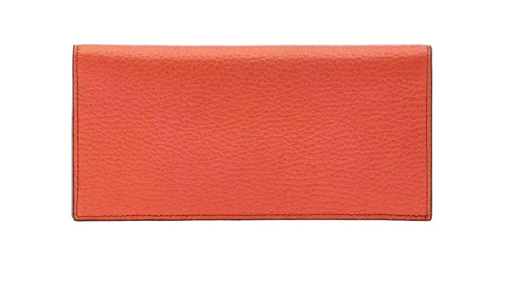 Pineider Portafoglio Internazionale In Bottalato