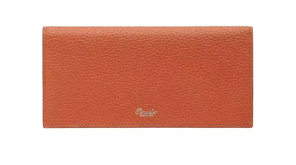 Pineider Portafoglio Internazionale In Bottalato