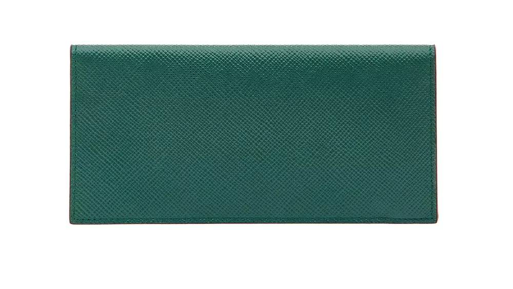 Pineider Portafoglio Internazionale In Mini Franzi