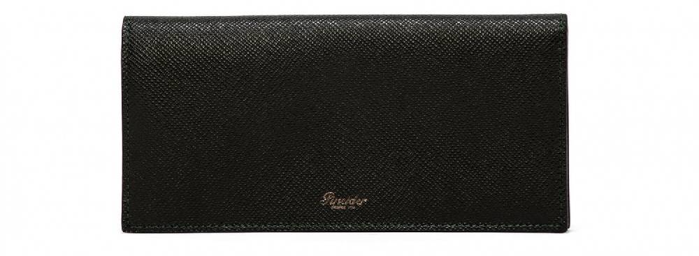 Pineider Portafoglio Internazionale In Mini Franzi