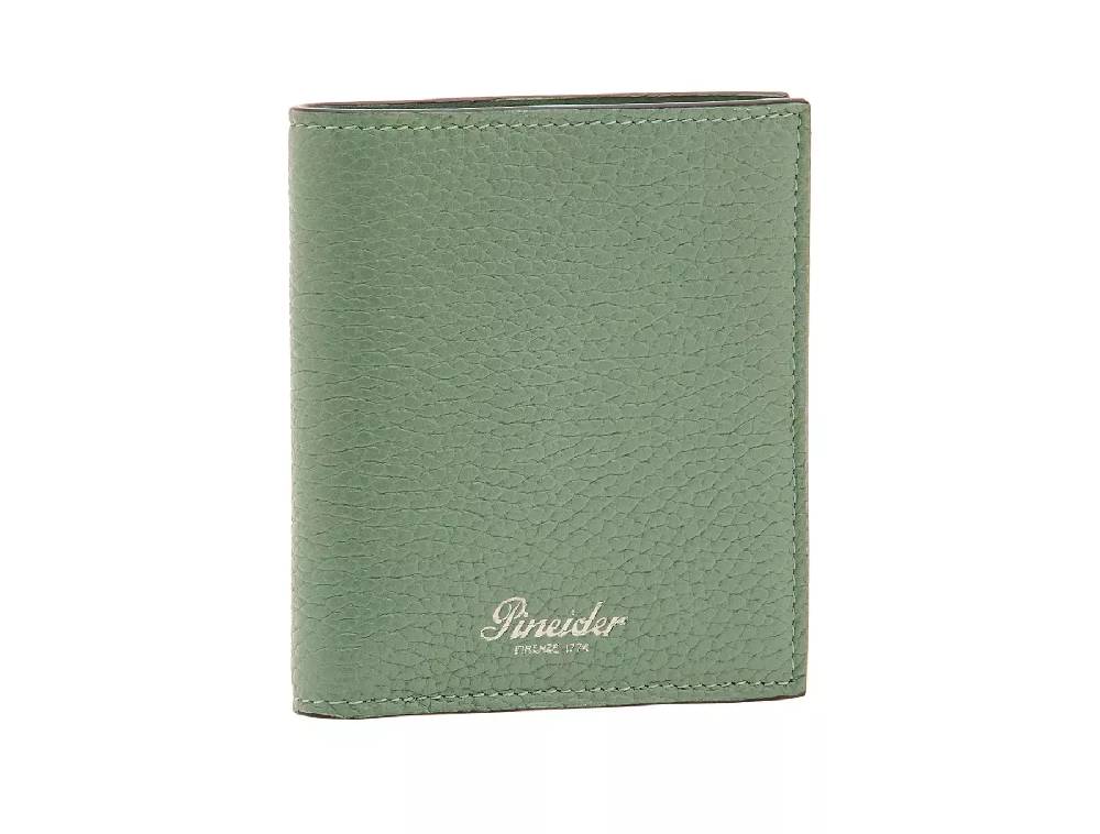 Pineider Portafoglio Multiple In Bottalato