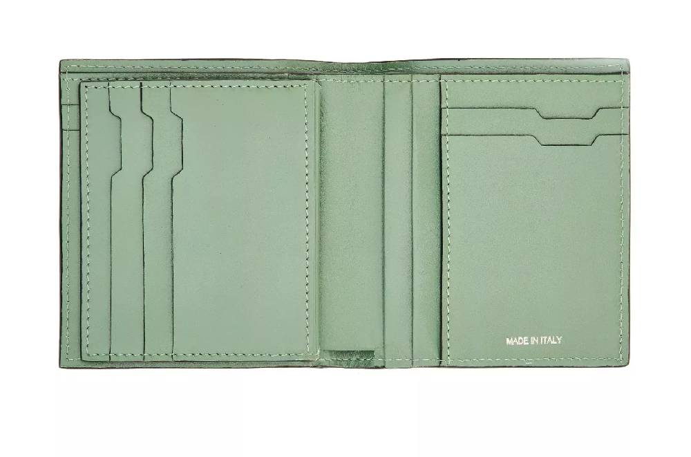 Pineider Portafoglio Multiple In Bottalato