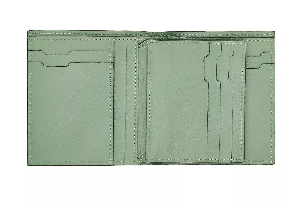 Pineider Portafoglio Multiple In Bottalato