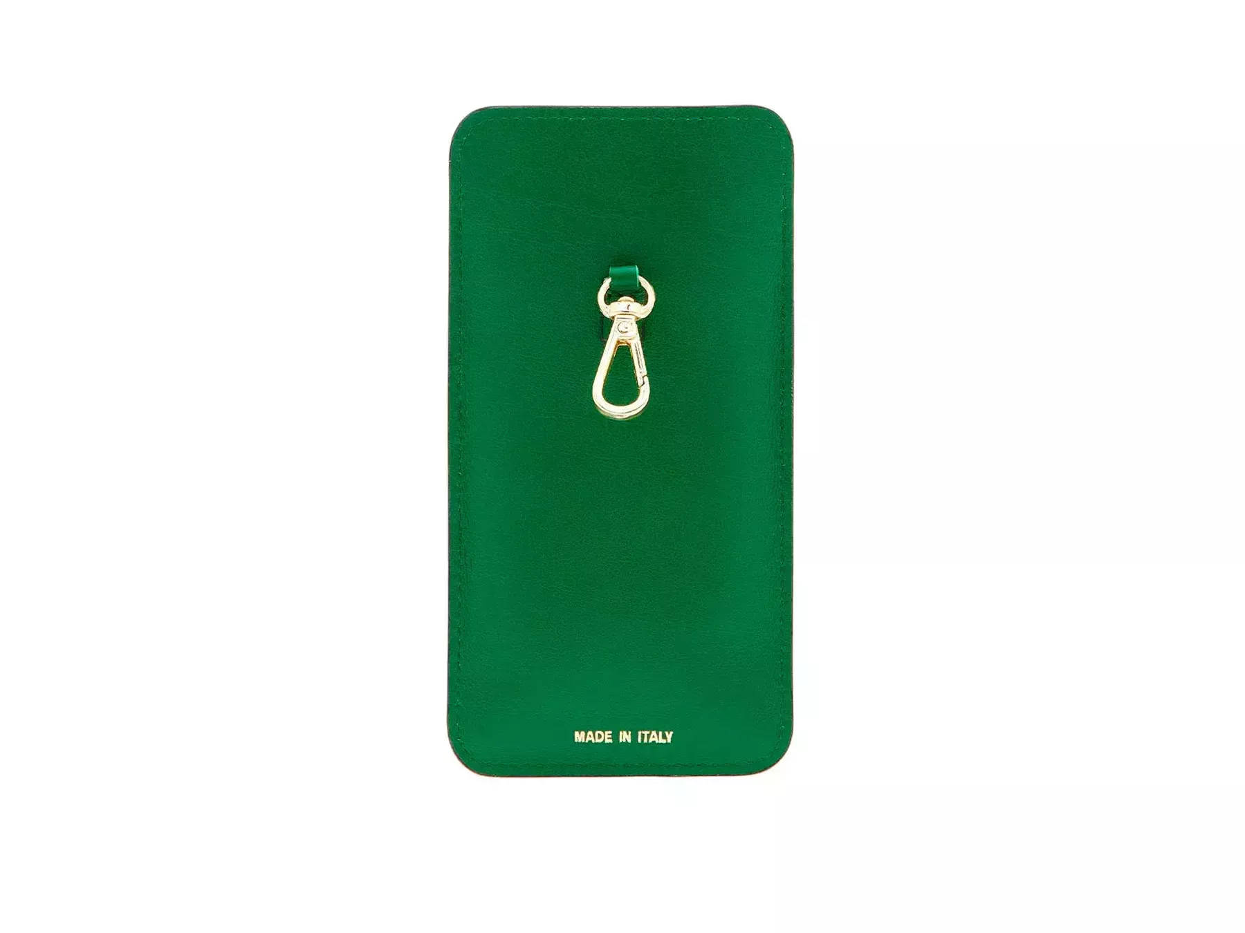 Pineider Portapenne Doppio In Metro Smooth