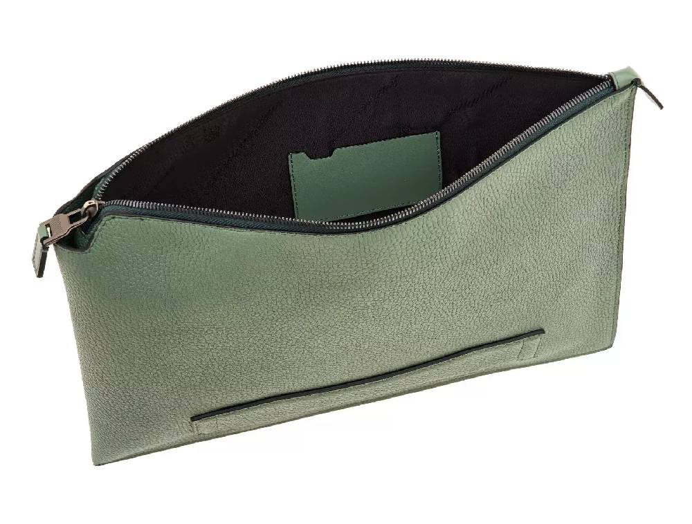 Pineider Pouch Large In Bottalato