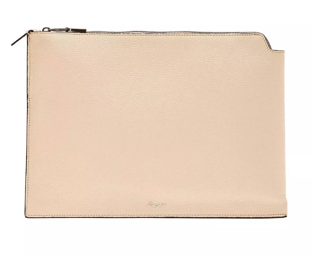 Pineider Pouch Large In Bottalato