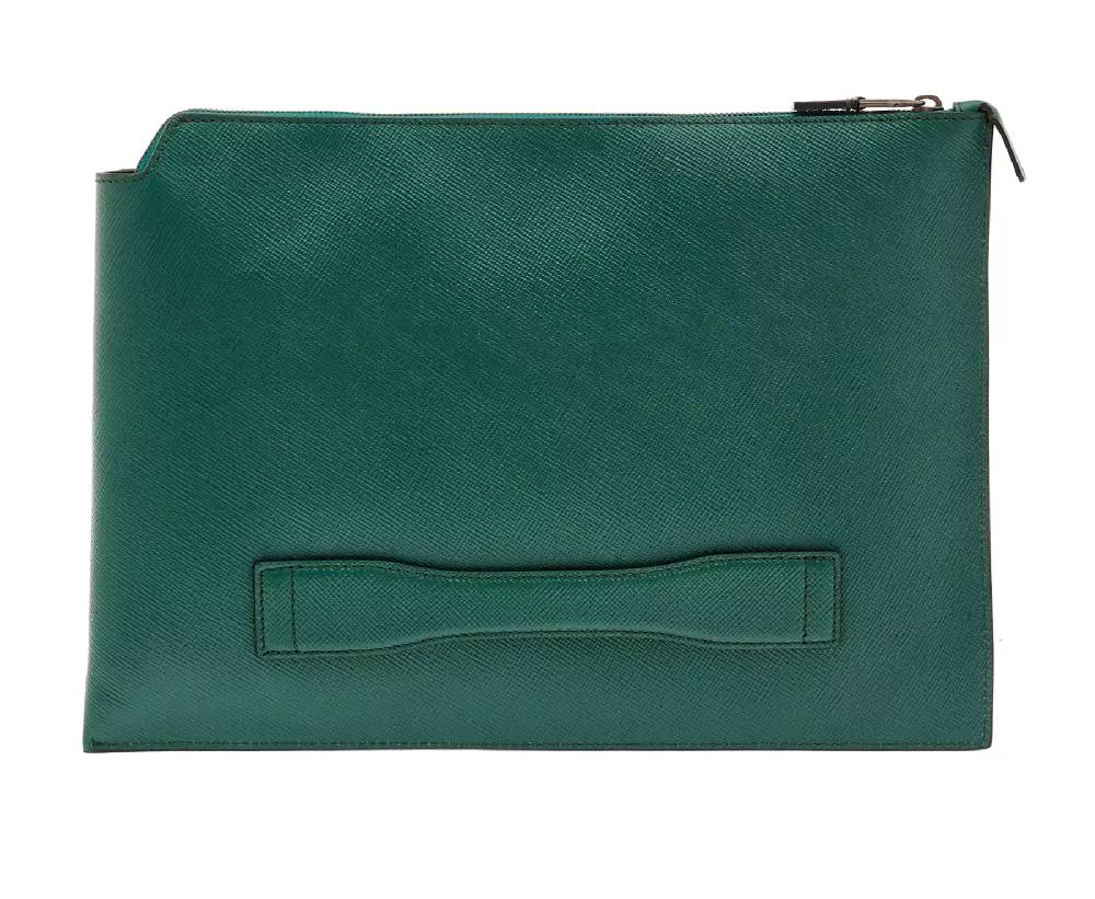 Pineider Pouch Large In Mini Franzi