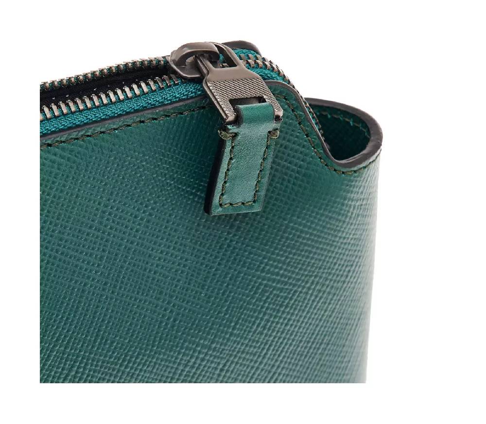 Pineider Pouch Large In Mini Franzi