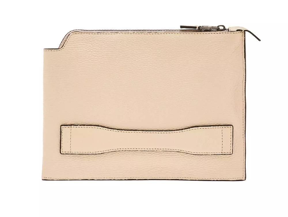 Pineider Pouch Medium In Bottalato